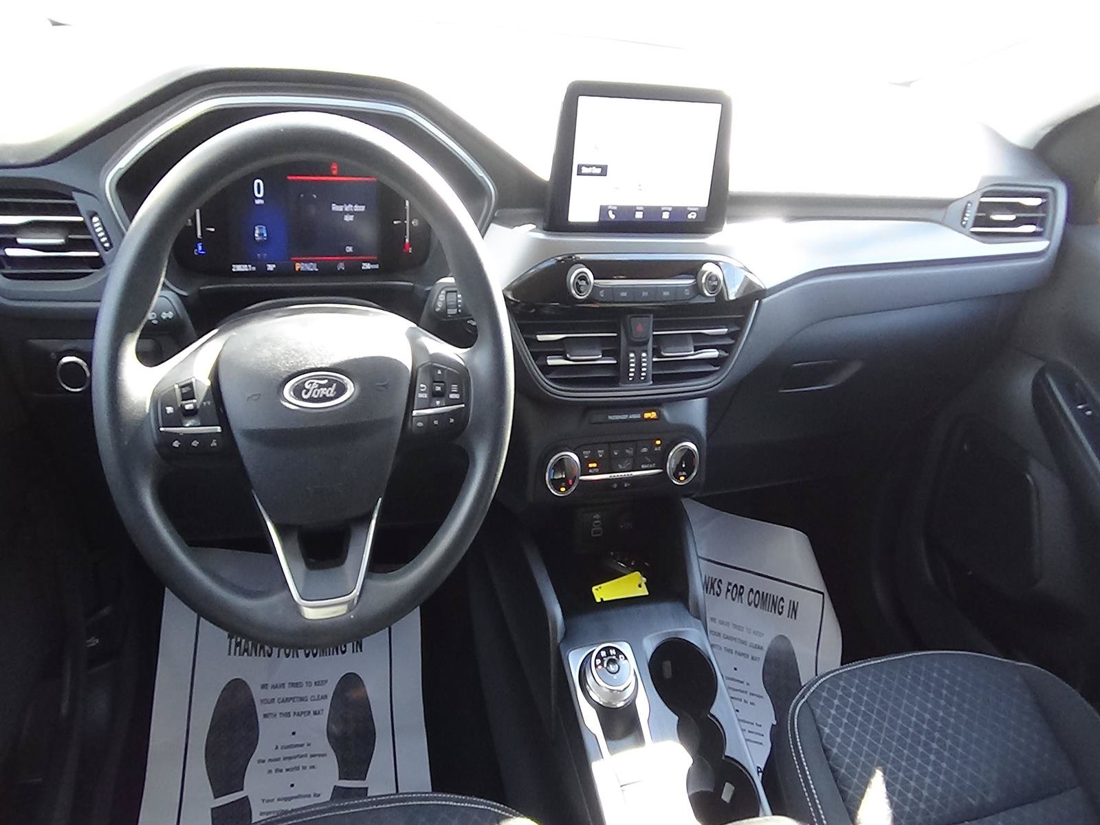 Used 2025 Ford Escape Active FWD image 13