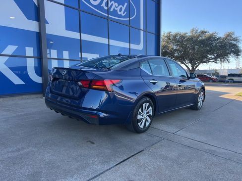 Used 2020 Nissan Altima 2.5 S image 7