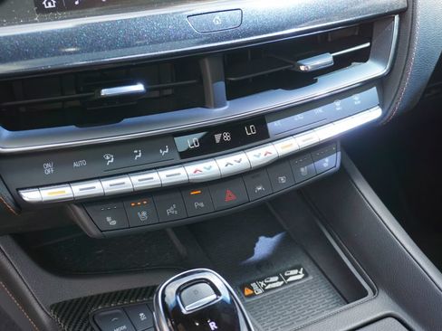 Used 2022 Cadillac CT5 Sport w/ Parking Package RWD image 19