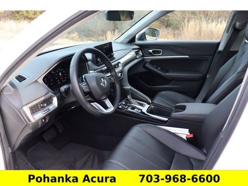 Certified 2025 Acura Integra image 21