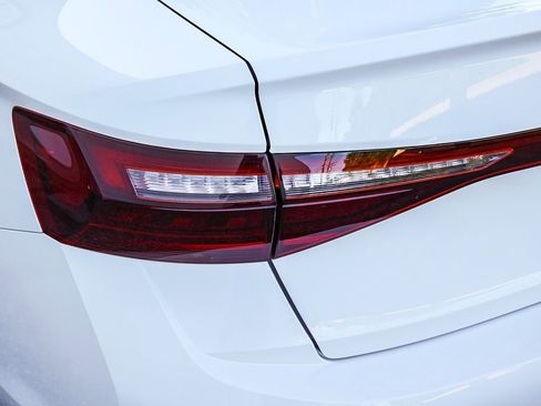 New 2026 Volkswagen Jetta Sport image 8