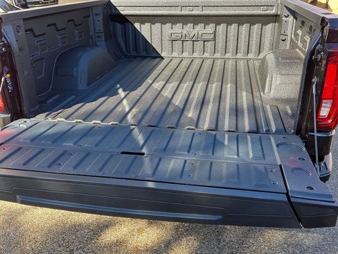 New 2026 GMC Sierra 1500 Denali image 8