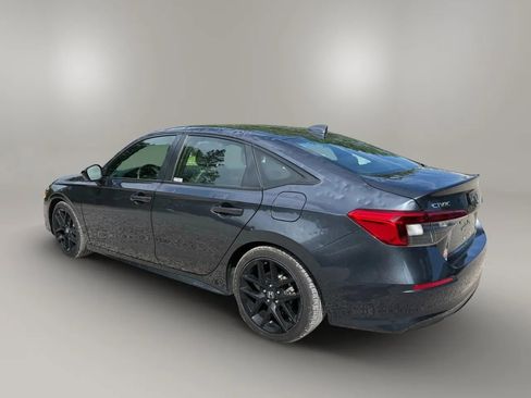 Used 2024 Honda Civic Sport image 5