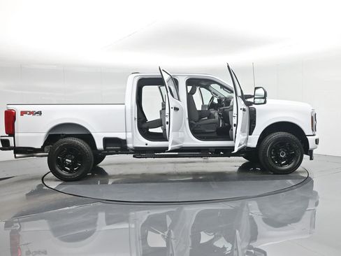 New 2026 Ford F250 XL w/ STX Appearance Package image 32