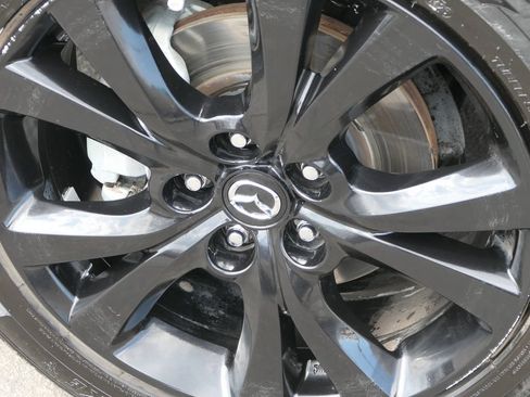 Used 2024 MAZDA CX-30 AWD 2.5 S w/ Select Sport Pkg image 9