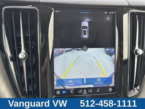 Used 2023 Volvo XC60 T8 Plus AWD/4WD image 14