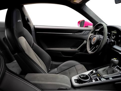 Used 2024 Porsche 911 GT3 image 57