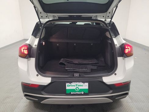 Used 2024 Buick Encore GX Preferred FWD image 29