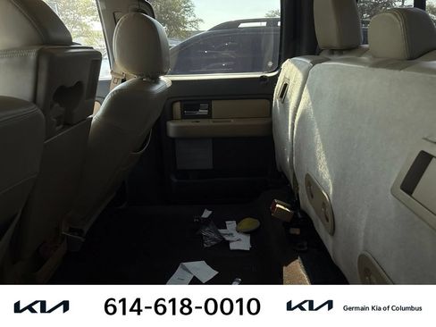 Used 2014 Ford F150 XLT w/ Equipment Group 302A Luxury RWD image 10