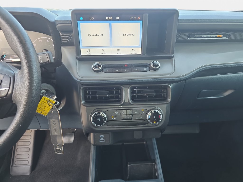Certified 2023 Ford Maverick XL FWD image 17