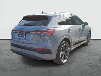 Used 2023 Audi Q4 e-tron Premium Plus w/ Premium Plus