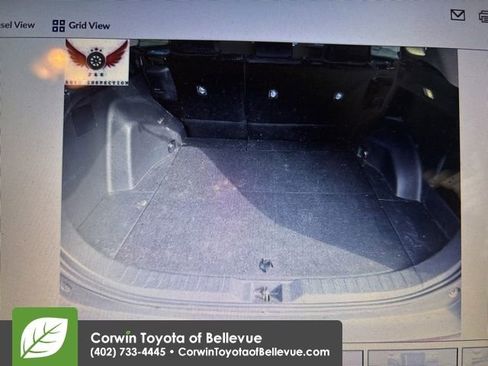 Used 2024 Toyota RAV4 LE image 5