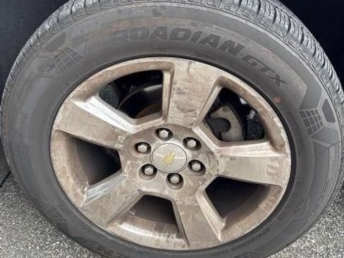 Used 2016 Chevrolet Tahoe LTZ RWD image 6
