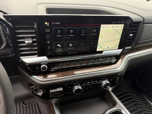 New 2026 GMC Sierra 1500 Elevation w/ Preferred Package image 12