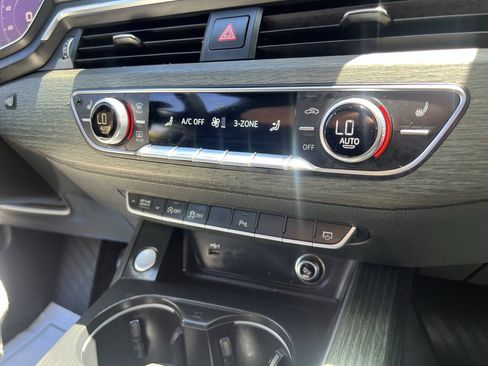 Used 2019 Audi A4 2.0T Premium Plus w/ Premium Plus Package FWD image 26