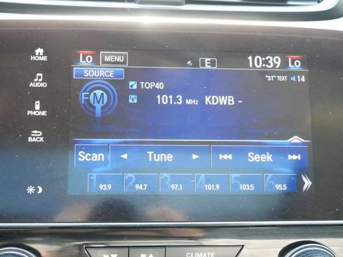 Used 2019 Honda CR-V EX image 18