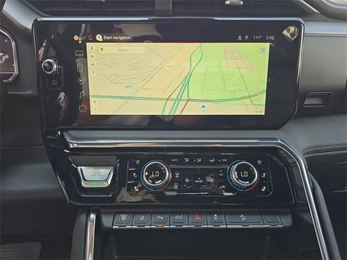 New 2025 GMC Sierra 2500 Denali w/ Denali Reserve Package image 22