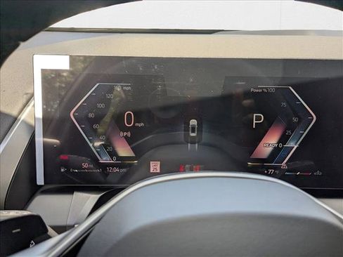 Used 2026 BMW X3 xDrive30 image 11