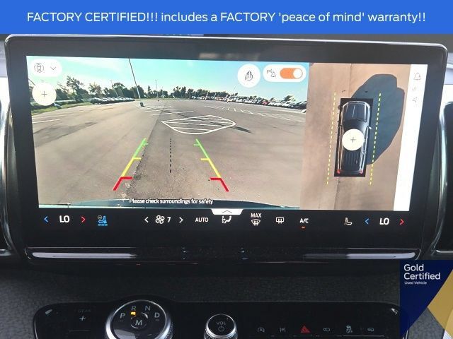 Used 2025 Ford Expedition Tremor AWD/4WD image 41