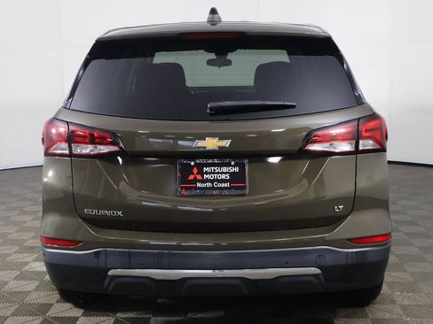Used 2023 Chevrolet Equinox LT image 12