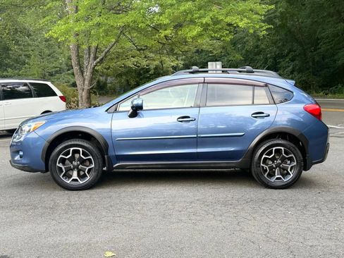 Used 2013 Subaru Crosstrek 2.0i Premium AWD/4WD image 4