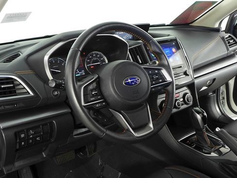 Used 2022 Subaru Crosstrek 2.5i Limited w/ Moonroof Package 2 AWD/4WD image 30