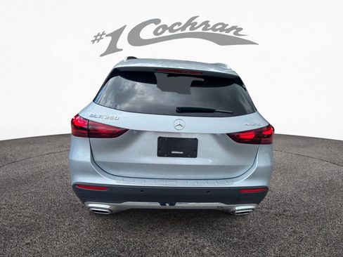 New 2026 Mercedes-Benz GLA 250 4MATIC image 6