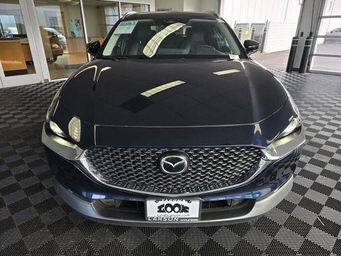 Used 2024 MAZDA CX-30 AWD 2.5 S w/ Select Sport Pkg image 9