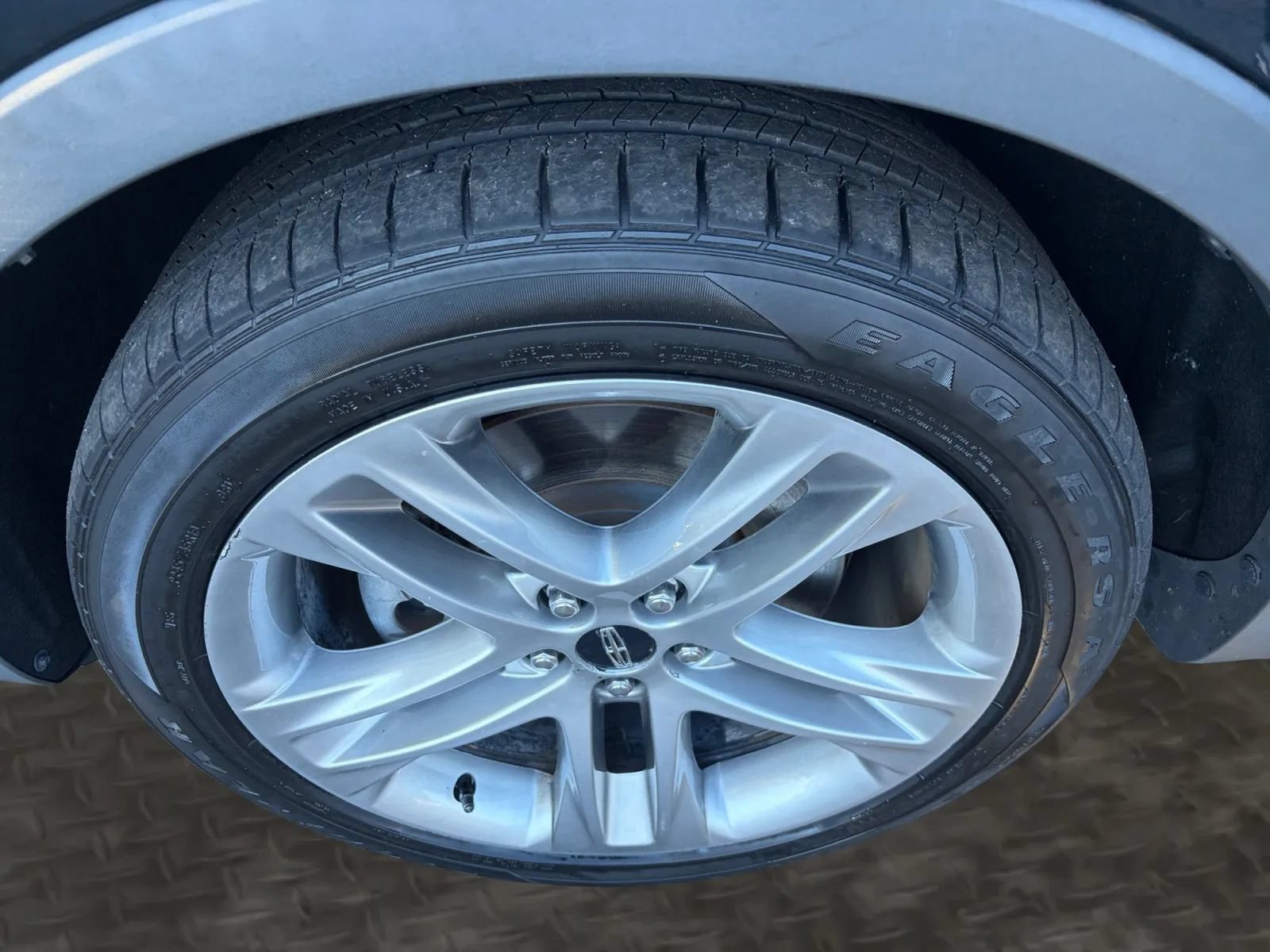 Used 2017 Lincoln MKC Reserve AWD/4WD image 37