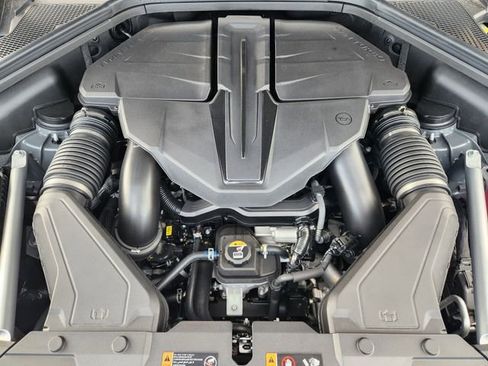 New 2026 Genesis GV80 3.5T e-SC image 23
