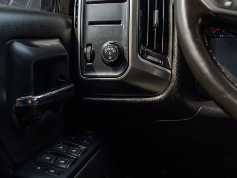 Used 2015 Chevrolet Silverado 1500 LT w/ All Star Edition RWD image 25