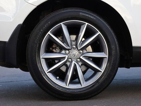 Used 2022 Acura RDX w/Technology Package image 59