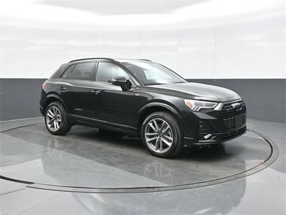 Certified 2025 Audi Q3 2.0T Premium w/ Convenience Package