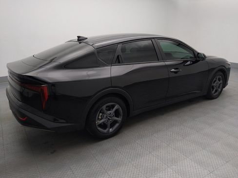 Used 2025 Kia K4 FWD image 10
