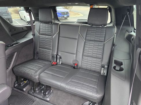 Used 2022 Cadillac Escalade Sport Platinum image 26