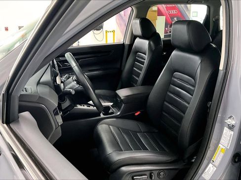 Used 2025 Honda CR-V EX-L image 10