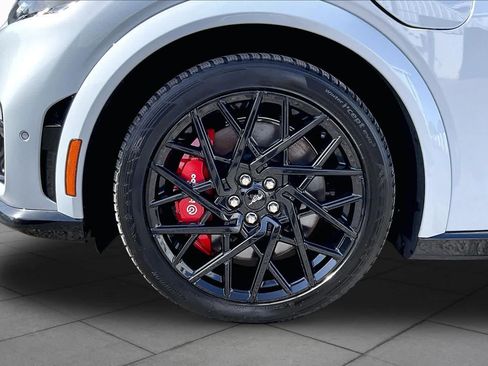 Used 2023 Ford Mustang Mach-E GT w/ GT Performance Edition AWD/4WD image 10