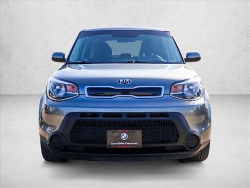 Used 2015 Kia Soul + image 2