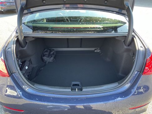 New 2026 Mercedes-Benz C 300 4MATIC Sedan image 25