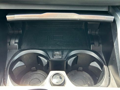 Used 2022 BMW 430i Convertible w/ M Sport Package RWD image 38