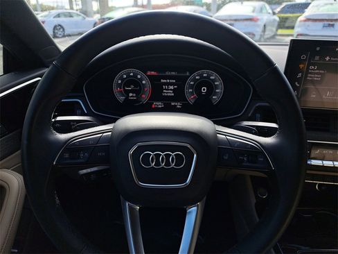 Used 2023 Audi A5 2.0T Premium Plus w/ Premium Plus image 8