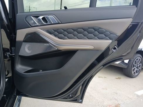 New 2026 BMW X5 M Competition w/ Executive Package AWD/4WD image 11