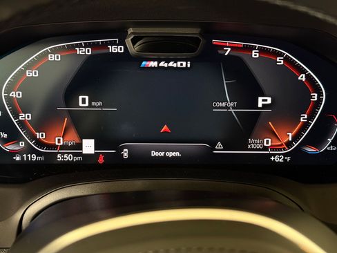 Used 2022 BMW 440i xDrive Convertible image 18