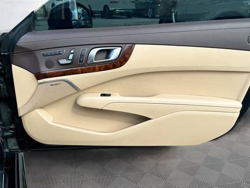 Used 2020 Mercedes-Benz SL 450 w/ Premium Package image 31