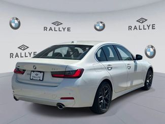 Certified 2025 BMW 330i xDrive Sedan w/ Convenience Package video 2