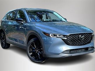 Used 2025 MAZDA CX-5 Carbon Edition video 1