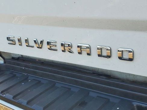 Used 2019 Chevrolet Silverado 2500 W/T image 25