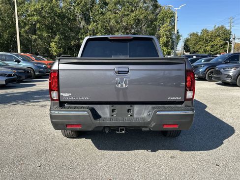 Used 2020 Honda Ridgeline RTL image 5