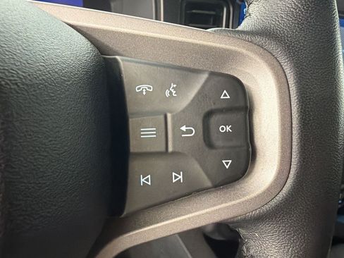 Certified 2023 Ford Bronco Wildtrak AWD/4WD image 16
