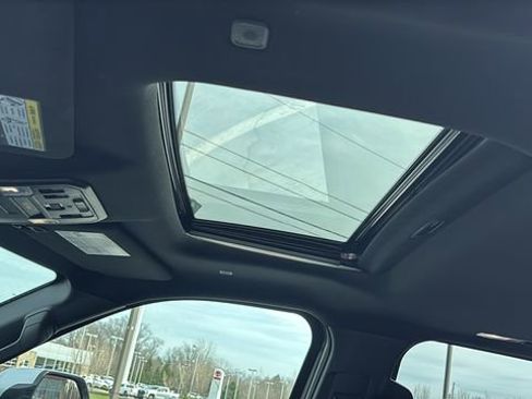 Used 2025 Toyota Sequoia SR5 w/ SR5 Premium Package image 11